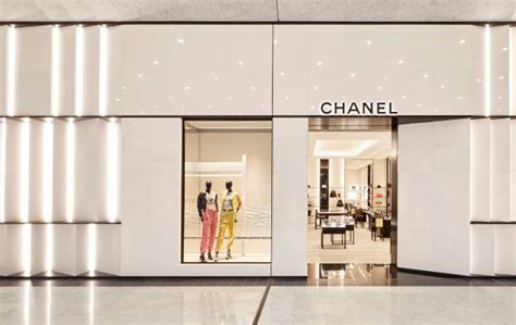 channel store locations